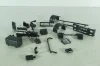 Маз-5440 запасти, разные из колл, АвтоИстория 1:43