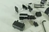 Маз-5440 запасти, разные из колл, АвтоИстория 1:43