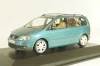 Volkswagen Touran 2003, green, 170099300Z6M, Minichamps 1:43