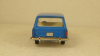 Москвич-426, А3, Олимпийский, Тантал/Радон 1:43