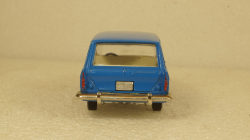 Москвич-426, А3, Олимпийский, Тантал/Радон 1:43