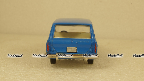 Москвич-426, А3, Олимпийский, Тантал/Радон 1:43