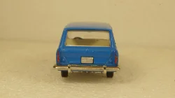 Москвич-426, А3, Олимпийский, Тантал/Радон 1:43