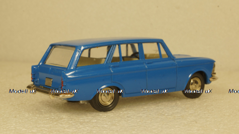 Москвич-426, А3, Олимпийский, Тантал/Радон 1:43