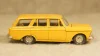 Peugeot 504 TAXI LAGOS 1977, Altaya 1:43
