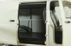 Volkswagen T5 Transporter 2003, white,  188615, Norev 1:18
