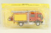 AEBI MT750 VPI Gallin, Sapeurs-Pompiers №46, Altaya 1:43