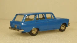 Москвич-426, А3, Олимпийский, Тантал/Радон 1:43