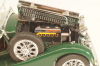 Alvis 4.3 Liter 1938, Franklin Mint 1:24 