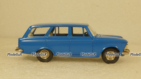 Москвич-426, А3, Олимпийский, Тантал/Радон 1:43