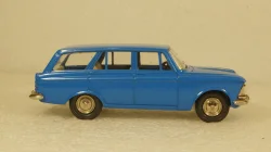 Москвич-426, А3, Олимпийский, Тантал/Радон 1:43
