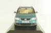 Volkswagen Touran 2003, green, 170099300Z6M, Minichamps 1:43