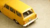Peugeot 504 TAXI LAGOS 1977, Altaya 1:43