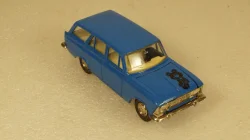 Москвич-426, А3, Олимпийский, Тантал/Радон 1:43