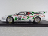 BMW M1 Winner GTX+2.0 Class, 1000km Nürburgring Piquet/Stuck 1980, Werk83 1:18