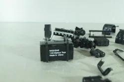 Маз-5440 запасти, разные из колл, АвтоИстория 1:43