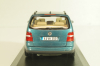 Volkswagen Touran 2003, green, 170099300Z6M, Minichamps 1:43
