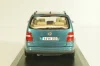 Volkswagen Touran 2003, green, 170099300Z6M, Minichamps 1:43