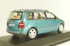 Volkswagen Touran 2003, green, 170099300Z6M, Minichamps 1:43