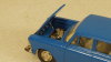 Москвич-426, А3, Олимпийский, Тантал/Радон 1:43