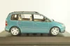 Volkswagen Touran 2003, green, 170099300Z6M, Minichamps 1:43