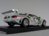 BMW M1 Winner GTX+2.0 Class, 1000km Nürburgring Piquet/Stuck 1980, Werk83 1:18