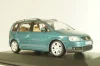 Volkswagen Touran 2003, green, 170099300Z6M, Minichamps 1:43