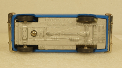 Москвич-426, А3, Олимпийский, Тантал/Радон 1:43