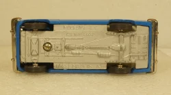 Москвич-426, А3, Олимпийский, Тантал/Радон 1:43
