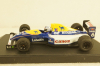 Williams Renault FW14, R.Patrese 1991, ONYX 1:43