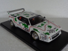 BMW M1 Winner GTX+2.0 Class, 1000km Nürburgring Piquet/Stuck 1980, Werk83 1:18