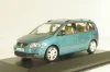 Volkswagen Touran 2003, green, 170099300Z6M, Minichamps 1:43
