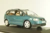 Volkswagen Touran 2003, green, 170099300Z6M, Minichamps 1:43