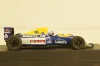 Williams Renault FW14, R.Patrese 1991, ONYX 1:43