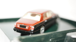 Bentley Arnage Limousine, Paudi 1:43