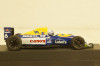 Williams Renault FW14, R.Patrese 1991, ONYX 1:43 Уценка!