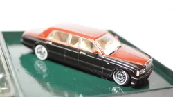 Bentley Arnage Limousine, Paudi 1:43