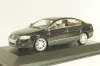 Volkswagen Passat (B6) 2005, black, 3C0099300C9X, Minichamps 1:43