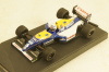 Williams Renault FW14, R.Patrese 1991, ONYX 1:43