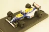 Williams Renault FW14, R.Patrese 1991, ONYX 1:43