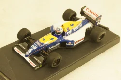 Williams Renault FW14, R.Patrese 1991, ONYX 1:43
