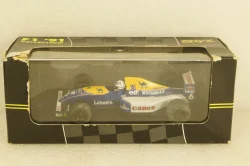 Williams Renault FW14, R.Patrese 1991, ONYX 1:43