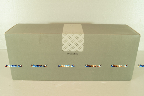 Mercedes-Benz Actros 4141 4-axle, Waitzinger 42XXT Concrete pump, B66000806, NZG 1:50