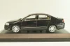 Volkswagen Passat (B6) 2005, black, 3C0099300C9X, Minichamps 1:43