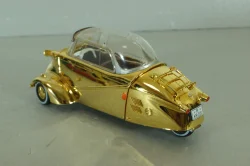 Messerschmitt KR 200 1955, gold, 08908, Revell 1:18
