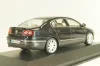 Volkswagen Passat (B6) 2005, black, 3C0099300C9X, Minichamps 1:43