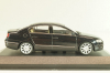 Volkswagen Passat (B6) 2005, black, 3C0099300C9X, Minichamps 1:43