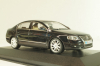 Volkswagen Passat (B6) 2005, black, 3C0099300C9X, Minichamps 1:43