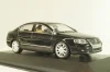 Volkswagen Passat (B6) 2005, black, 3C0099300C9X, Minichamps 1:43