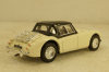 MGA Soft top, 1965 white, Corgi 1:43